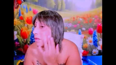 indianroxy27 online show from 9, 3, 2026