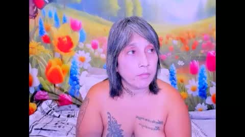 indianroxy27 online show from 12, 4, 2026