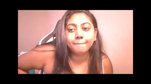 indianruby21 online show from 15, 4, 2026