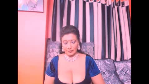 indiansarika65 online show from 26, 1, 2025