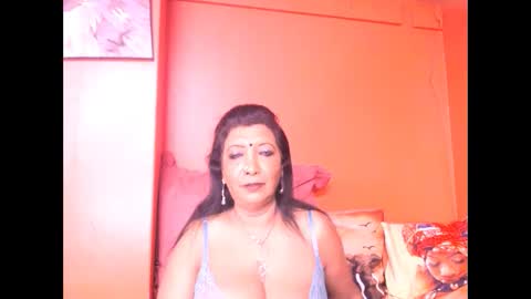 indiansarika65 online show from 28, 10, 2025