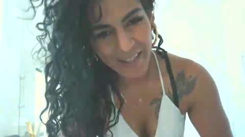 Snapshot of indiansavage1 chatting on 9, 5, 2026 rani online show from 9, 5, 2026