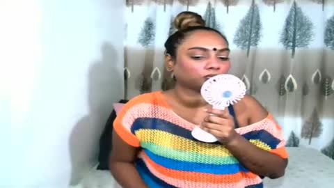 goddess online show from 31, 1, 2025