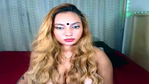 goddess online show from 14, 10, 2025