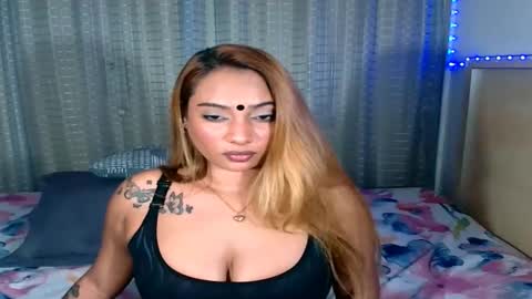 goddess online show from 8, 1, 2026