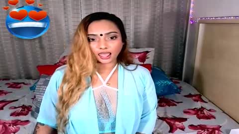 goddess online show from 25, 3, 2026