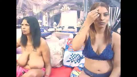 indiansexyass4u2luv online show from 13, 2, 2026