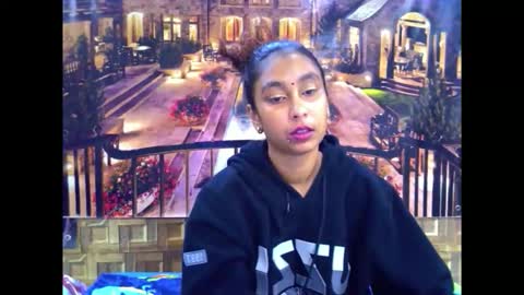 Snapshot of indiansexybutt4u2luv chatting on 24, 4, 2026 indiansexybutt4u2luv online show from 24, 4, 2026