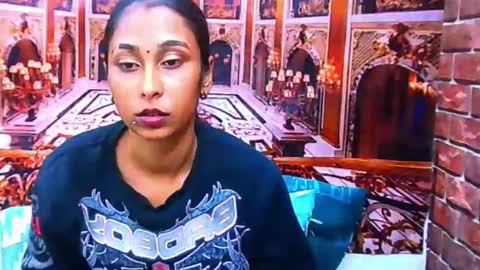 Snapshot of indiansexybutt4u2luv chatting on 1, 5, 2026 indiansexybutt4u2luv online show from 1, 5, 2026