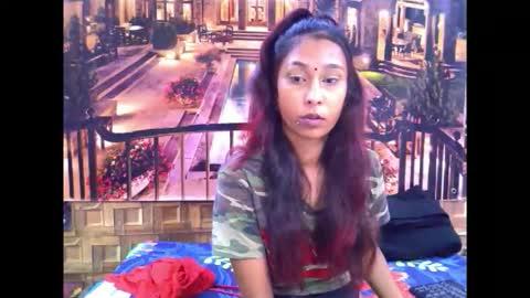 Snapshot of indiansexybutt4u2luv chatting on 6, 5, 2026 indiansexybutt4u2luv online show from 6, 5, 2026