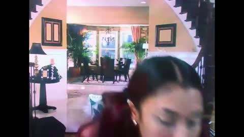 Snapshot of indiansexybutt4u2luv chatting on 12, 5, 2026 indiansexybutt4u2luv online show from 12, 5, 2026