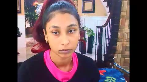 Snapshot of indiansexybutt4u2luv chatting on 20, 5, 2026 indiansexybutt4u2luv online show from 20, 5, 2026