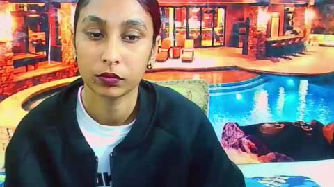 Snapshot of indiansexybutt4u2luv chatting on 13, 6, 2026 indiansexybutt4u2luv online show from 13, 6, 2026
