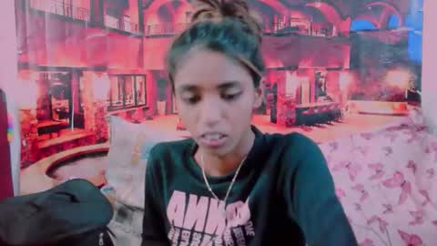 Snapshot of indiansexyslender4u2luv chatting on 21, 1, 2025 indiansexyslender4u2luv online show from 21, 1, 2025