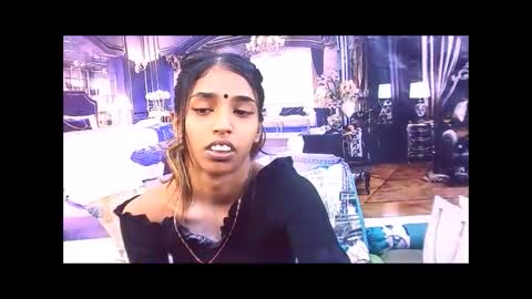 Snapshot of indiansexyslender4u2luv chatting on 3, 11, 2025 indiansexyslender4u2luv online show from 3, 11, 2025