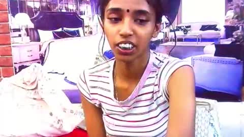 Snapshot of indiansexyslender4u2luv chatting on 23, 11, 2025 indiansexyslender4u2luv online show from 23, 11, 2025