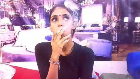 Snapshot of indiansexyslender4u2luv chatting on 2, 12, 2025 indiansexyslender4u2luv online show from 2, 12, 2025