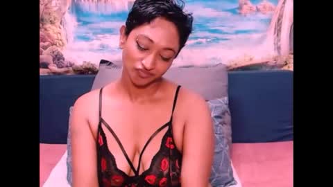 Snapshot of indianspicy69 chatting on 12, 12, 2024 Shreya online show from 12, 12, 2024