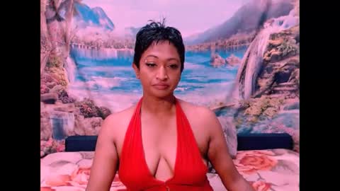 Snapshot of indianspicy69 chatting on 22, 12, 2024 Shreya online show from 22, 12, 2024