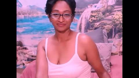 Snapshot of indianspicy69 chatting on 27, 1, 2025 Shreya online show from 27, 1, 2025