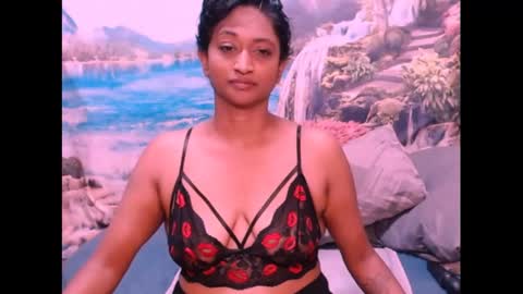 Snapshot of indianspicy69 chatting on 29, 1, 2025 Shreya online show from 29, 1, 2025