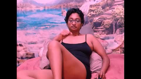 Snapshot of indianspicy69 chatting on 5, 2, 2025 Shreya online show from 5, 2, 2025