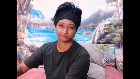 Snapshot of indianspicy69 chatting on 6, 3, 2025 Shreya online show from 6, 3, 2025