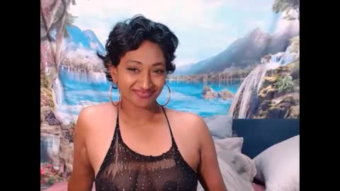 Snapshot of indianspicy69 chatting on 8, 3, 2025 Shreya online show from 8, 3, 2025