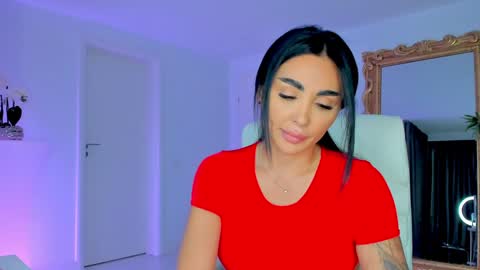 Hellen online show from 30, 9, 2025