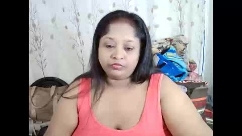 Snapshot of indiantasha chatting on 23, 10, 2025 indiantasha online show from 23, 10, 2025