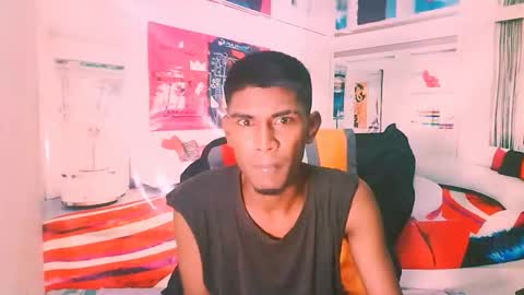 BabyFace online show from 25, 11, 2025