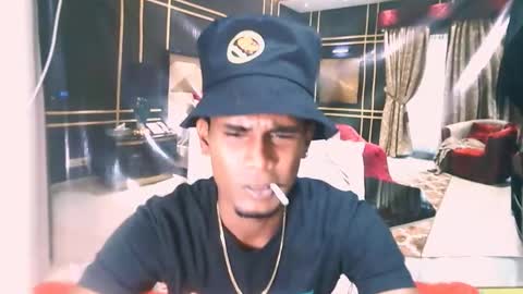 Snapshot of indianthuggin chatting on 2, 6, 2026 BabyFace online show from 2, 6, 2026