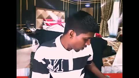 Snapshot of indianthuggin chatting on 4, 6, 2026 BabyFace online show from 4, 6, 2026