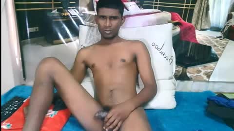 Snapshot of indianthuggin chatting on 17, 7, 2026 BabyFace online show from 17, 7, 2026