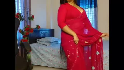 Snapshot of indiantina chatting on 19, 11, 2025 tina online show from 19, 11, 2025