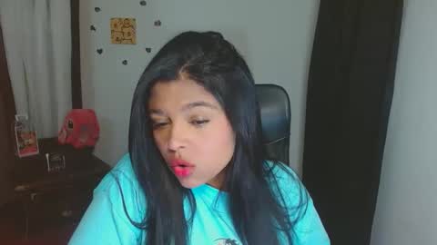 Aleja vallejo online show from 13, 10, 2025