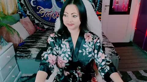 indica_me online show from 4, 1, 2025