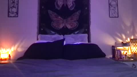 Snapshot of indigobay chatting on 14, 1, 2025 Indigo Bay online show from 14, 1, 2025