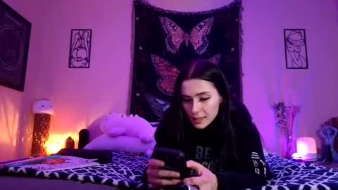 Snapshot of indigobay chatting on 1, 4, 2026 Indigo Bay online show from 1, 4, 2026