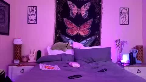 Snapshot of indigobay chatting on 14, 4, 2026 Indigo Bay online show from 14, 4, 2026