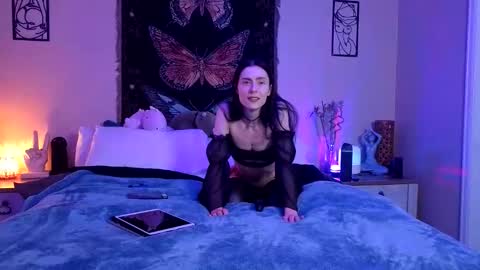Snapshot of indigobay chatting on 19, 5, 2026 Indigo Bay online show from 19, 5, 2026