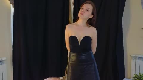 Snapshot of indigocaelis chatting on 12, 5, 2026 Morgana online show from 12, 5, 2026