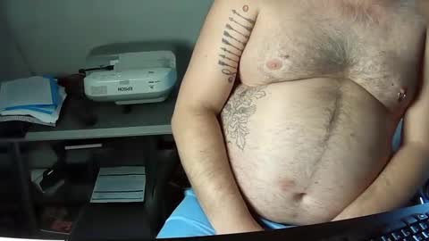 BroLOU online show from 15, 12, 2025