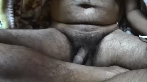 Snapshot of indiman009 chatting on 7, 12, 2024 Rick online show from 7, 12, 2024