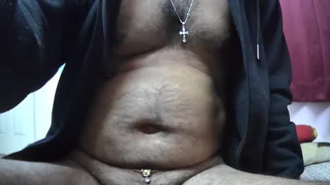 Snapshot of indiman009 chatting on 15, 12, 2024 Rick online show from 15, 12, 2024