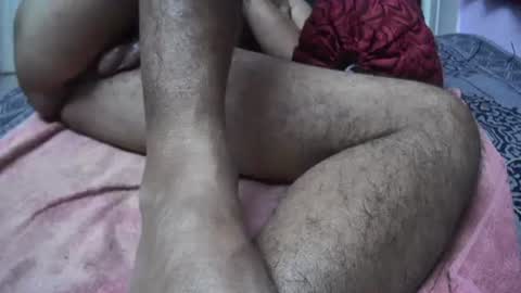 Snapshot of indiman009 chatting on 1, 2, 2025 Rick online show from 1, 2, 2025