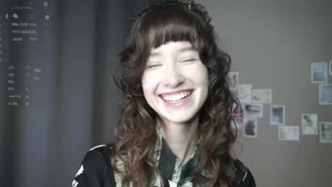Snapshot of indiramcclamroch chatting on 23, 5, 2026 My name Nancy online show from 23, 5, 2026