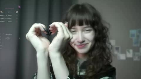 Snapshot of indiramcclamroch chatting on 25, 5, 2026 My name Nancy online show from 25, 5, 2026