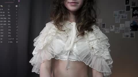 Snapshot of indiramcclamroch chatting on 27, 5, 2026 My name Nancy online show from 27, 5, 2026