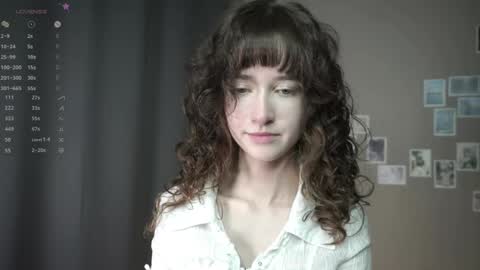 Snapshot of indiramcclamroch chatting on 1, 6, 2026 My name Nancy online show from 1, 6, 2026